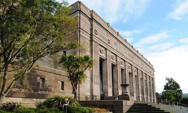 新西兰奥克兰大学心理学硕士
